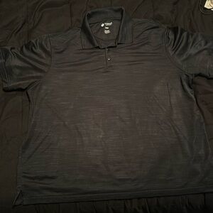 Haggar short sleeve polo style shirt